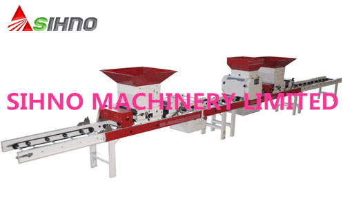 2bl-280A Type Seedling Planting Machine