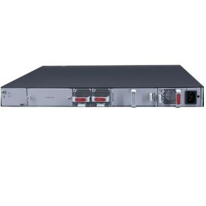 CloudEngine S5731-H24HB4XZ Ethernet Network Switch Full-Duplex Communication