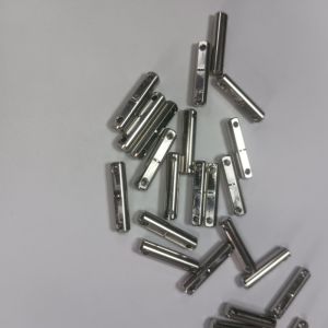 CNC Stainless Steel Limit Rod Cold Drawn Customization