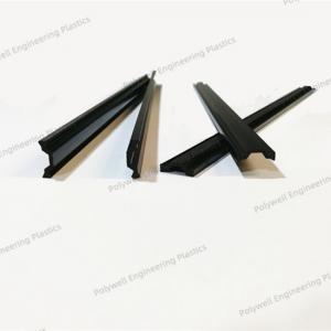 China Polyamide PA66 Thermal Break Strips Customized Glass Fiber Reinforced 1.35g / Cm3 on sale