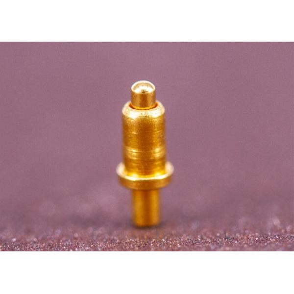 Buy Circuit Board Spring Loaded Wire Connector Telecommunications Applied at wholesale prices