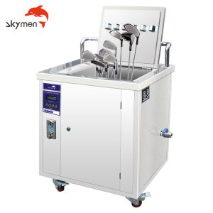 Quality 49L 900W Golf Clubs Ultrasonic Cleaner 40KHz For Degreasing for sale