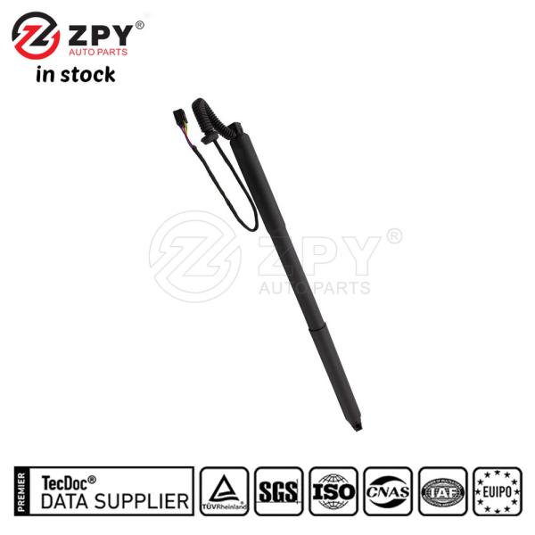 ZPY Electric Tailgate Gas Strut 9Y0827851A for Porsche Cayenne Audi VW