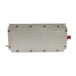 Anti-Drone Operations 1.4Ghz 50W RF Power Amplifier Module with RS485 Communicat