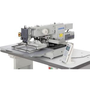 Quality Programmable Electronic Pattern Sewing Machine FX2010 for sale