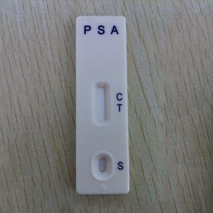 Quality Medical Diagnostic FSC Psa Test Kit Serum Prostate Cancer Specific Ag Device for sale