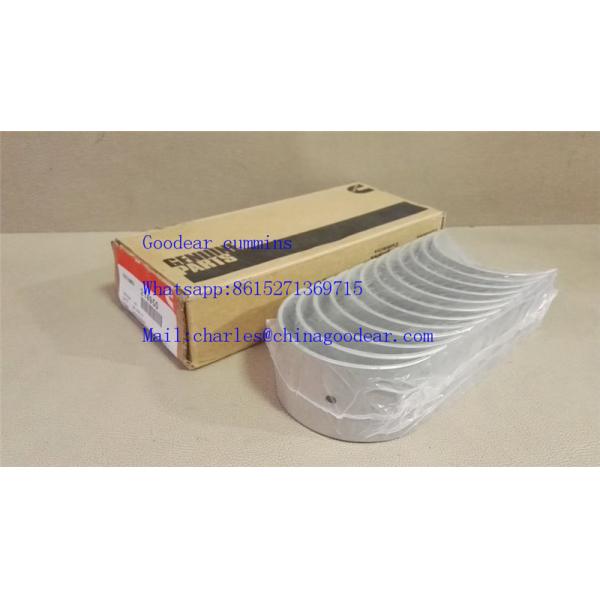 Chongqing NTA855 diesel engine connecting rod bearing 214950