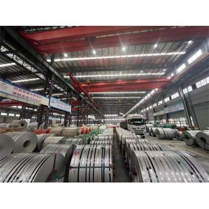 Quality SUS317 Stainless Steel Sheet for sale