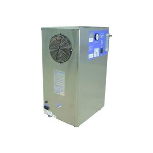 China Portable Ozone Sterilization System / Ozone Air Purifier With 3.5g 5g 7g 15g 20g on sale