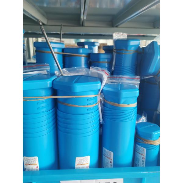 YAMADA TOOL Custom PCD Boring Cutter Head For Metal Working