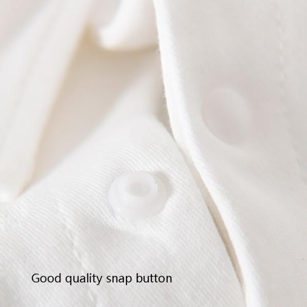 Golden supplier organic 100% cotton baby clothes jumpsuits box newborn new born baby gift set