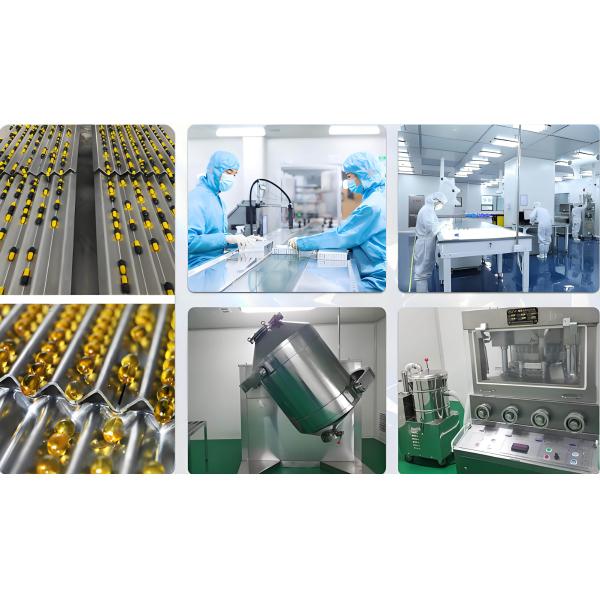 Easy Absorb Glutathione Capsule Block UV Rays White Tomato Glutathione Pills