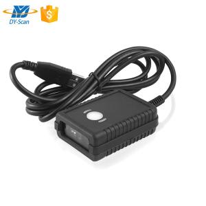 Quality High-Speed Fixed Mount 2D CMOS Scanner for Locker Cabinets Mobile Screens DF4200 for sale
