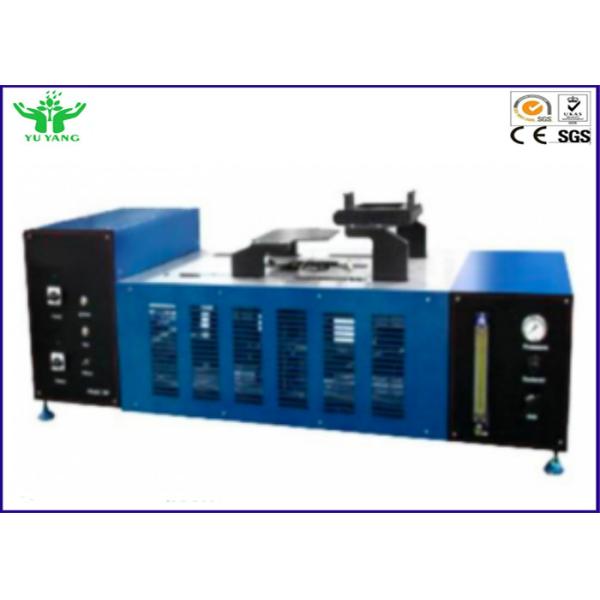 TPP Thermal Protective Performance Testing Equipment 0-100KW/m2 ASTM D4018 ISO 17492 NFPA 1971