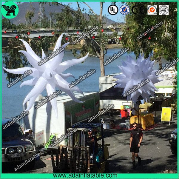 Wedding Hanging Decoration Inflatable Star Model,Wedding Stage Decoration