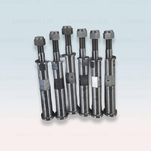 Piston Rod Mud Pump Accessories