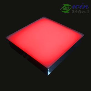 Quality led ground brick light for sale