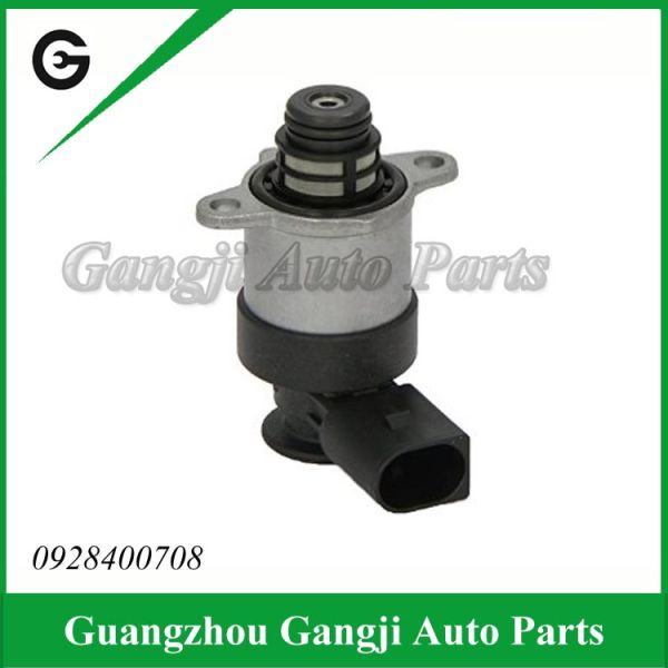 Fuel Pressure Regulator Valve OEM 0928400708 for AUDI 3.0L TDI