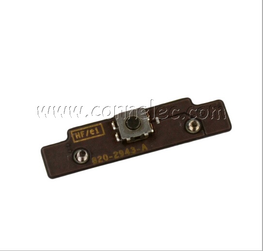 Ipad 3/2 home button control board, for Ipad 3 repair parts, for Ipad 3 home button board