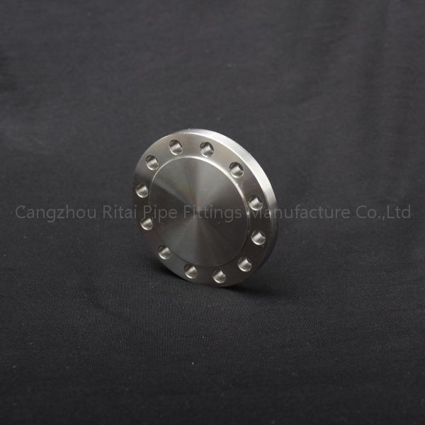 JIS Welding Neck Flange SCH 40 Carbon Steel Painted Orifice Flange ASME B16.36