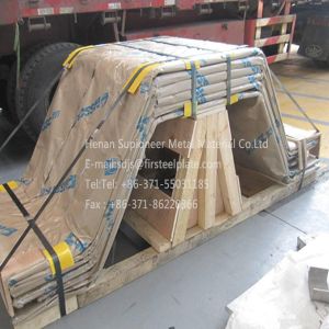 Quality large spot Shipbuilding Gl AH32 steel sheet thickness 3mm-380mm for sale