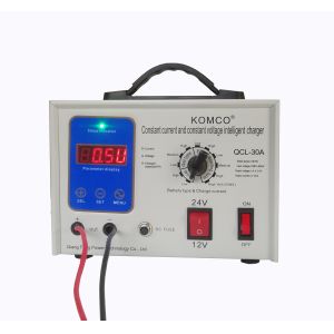 Quality Universal 12V/24V/36V/48V EV Battery Chargers Constant Current for sale