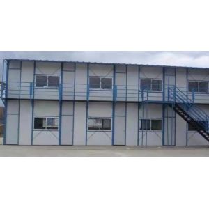 Quality LANGE Light Gauge Steel Framing House for sale