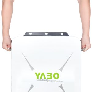 Diy Lifepo4 Solar Battery Pack Deep Cycle 48v 100ah