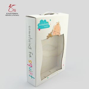 Pantone Color Cardboard Packaging Boxes