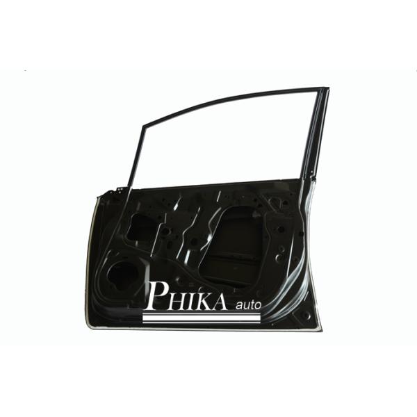 Front Left and Right Car Door Replacement For Honda Fit 2008 - 2014
