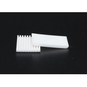 Electric Appliance Insulation Alumina Ceramic Plate