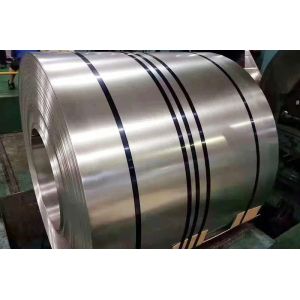 Din 1.4305 Stainless Steel Coil 201 304 316 409 Plate Sheet Strip 0.2mm - 10mm