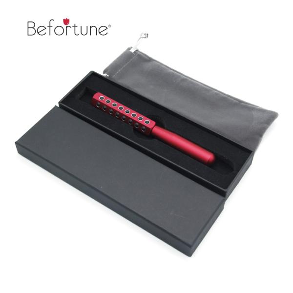 0.3 Kg Beauty Face Massage Roller Cleaning Easily OEM / ODM Service