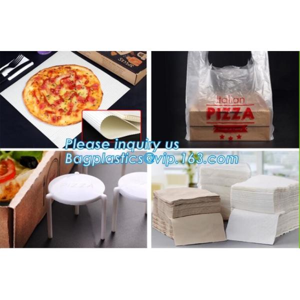 Take out Food Packing food containers Biodegradable Lunch Box Disposable Kraft Paper Box,brown kraft paper food box / Wh