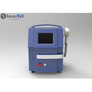 Q Switched ND Yag Laser Machine