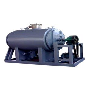 Quality 300L-3600L Vacuum Rake Dryer for sale