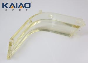 Quality Custom PC ABS PMMA Plastic Injection Molding Transparent Equipment for sale