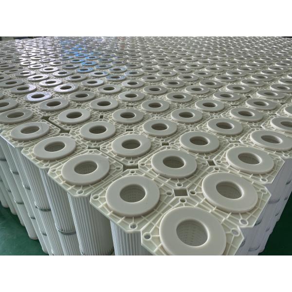 5 Gallon PTFE Polyester Air Dust Collector Filter Cartridge Dust Collector Filter