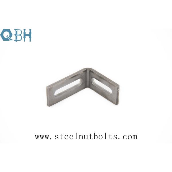 Photovoltaic Accesories Adjustable Hook Stamping Processing