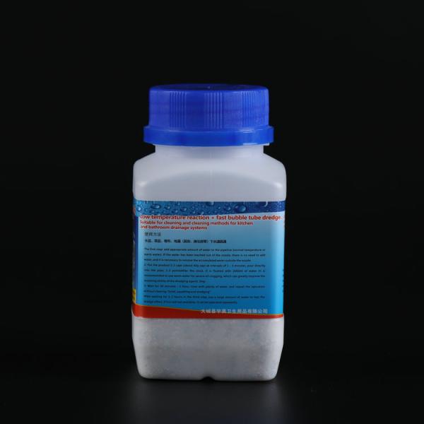 Instantly Toilet Pipe Drain Cleaner Powder/ Hair Clog Removing Powder