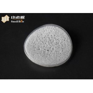 Quality Activity Floating Well Aeration Tank Mbbr Filter High Performance S3011 Biochips Pe Material for sale