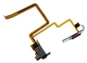 Buy Replacement Spares Parts Classic Headphone Jack for Apple ipod at wholesale prices