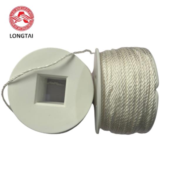 Degradable Natural Fiber Rayon For Agricultural Tomato Tying Twine