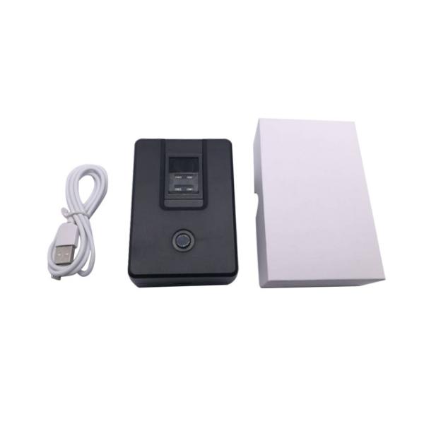 HF4000plus Driver Support Android Micro USB Bluetooth Wireless Fingerprint