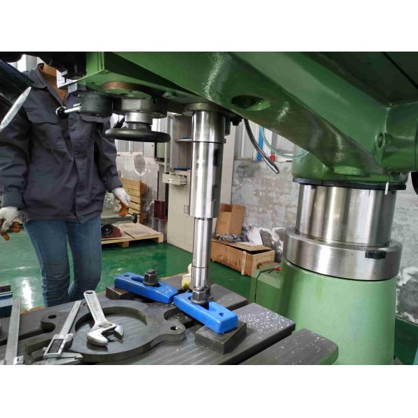 Customized Industrial Automatic Self Cleaning Filter High Yield Low Consumption