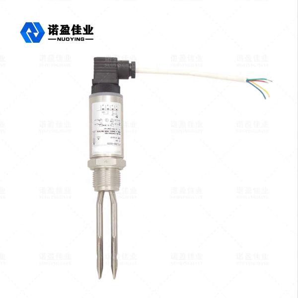 NYYCUK-A Tuning Fork Level Switch SS316L Liquid Level Switch SPDT Relay Output
