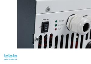 CS3060M Power Backup Inverter Intelligent Temperature Control Long Life Span