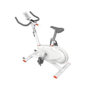 China Get in Shape at Home Noiseless Indoor Gym Exercise Spinning Bike with Max. Torque 32N on sale