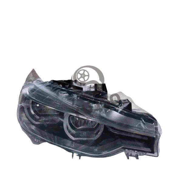 Headlight LED Right 63117419634 For BMW F35NEW