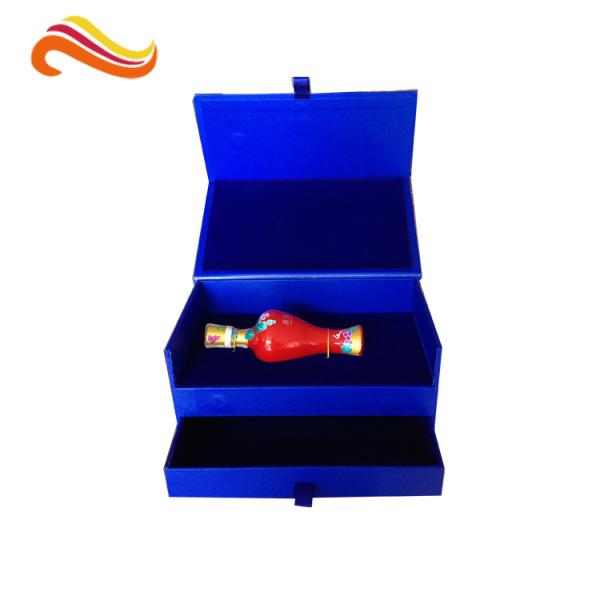 Various Sizes Custom Gift Packaging Boxes , Cardboard Jewelry Gift Boxes With Lids